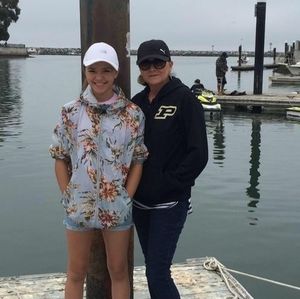 Meet your Posher, Erika